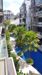 The Seawind (D15), Condominium #158374762